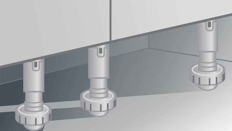 Cabinet Fittings