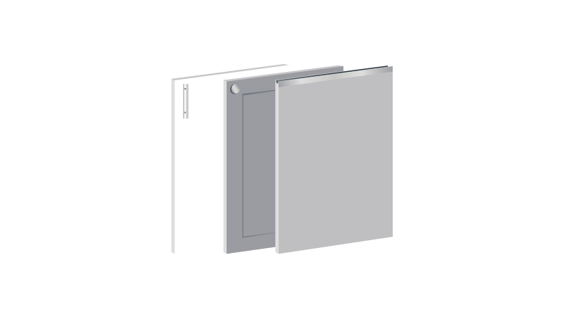 Kitchen Doors L3
