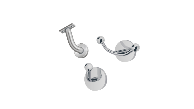 Ironmongery