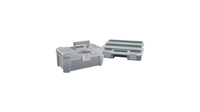 Tool Storage
