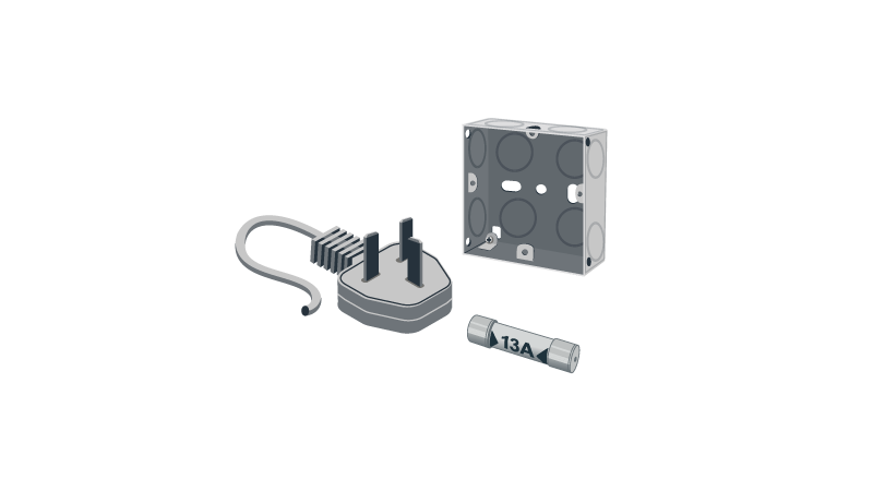 Wiring Accessories