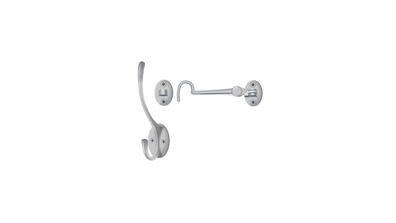 Hooks