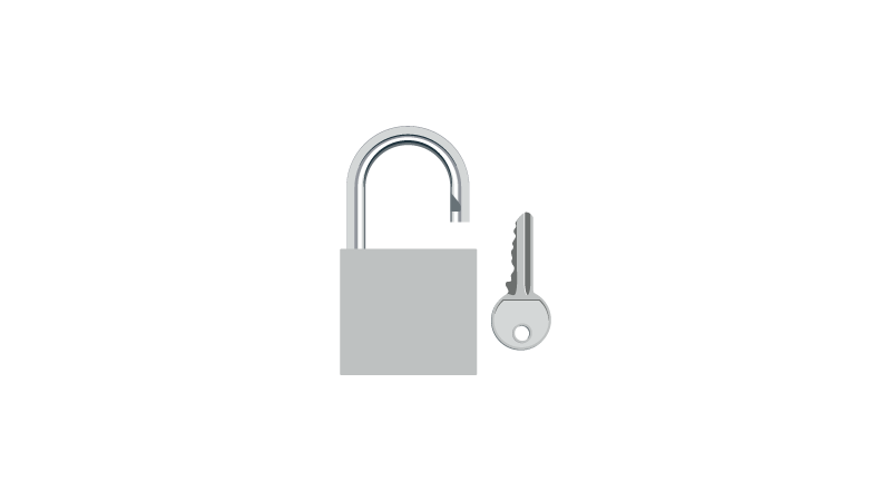 Padlocks