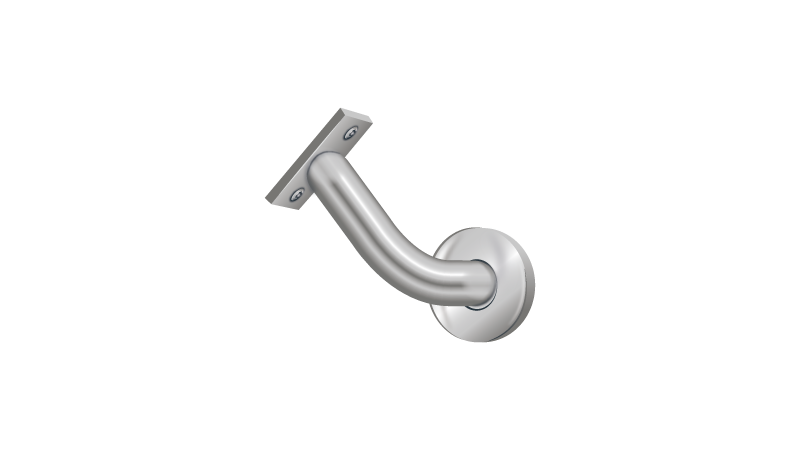 Handrail Brackets