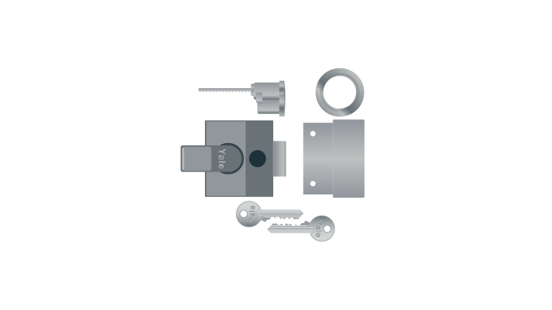 Night Latches