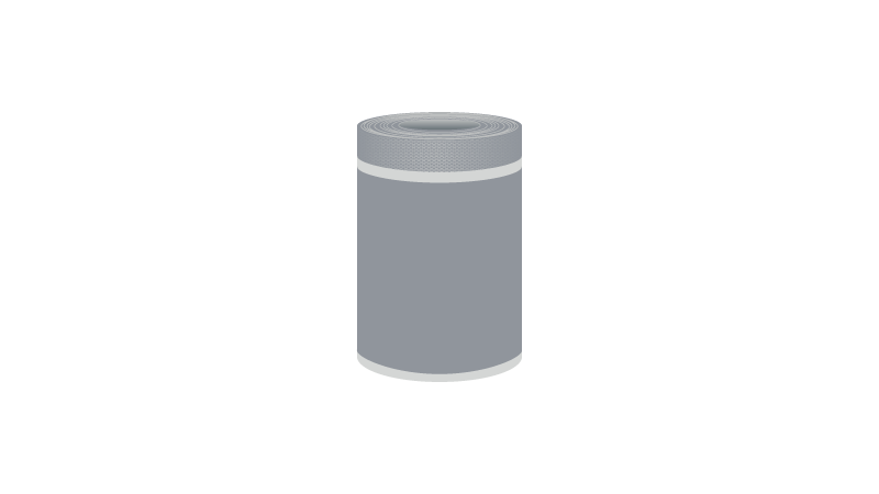 Sanding Rolls