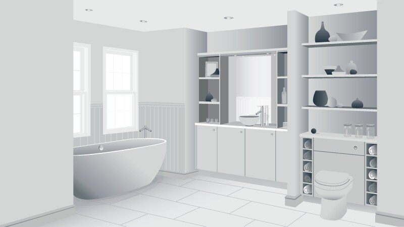 Fitted Bathrooms