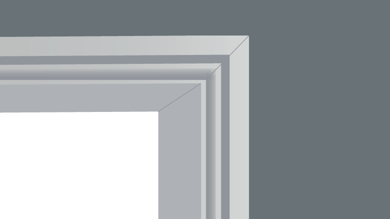 Architrave