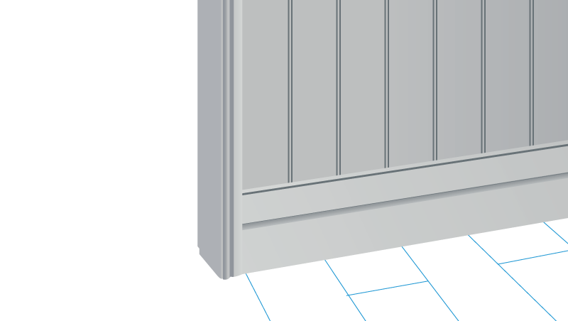 Mouldings
