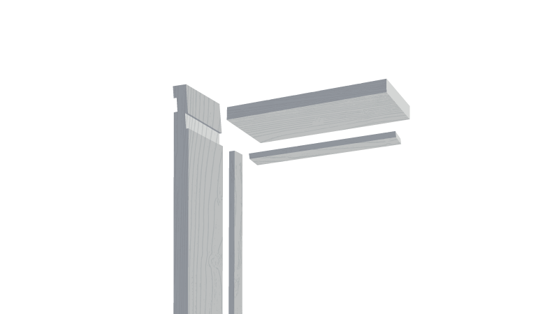 Door Fittings