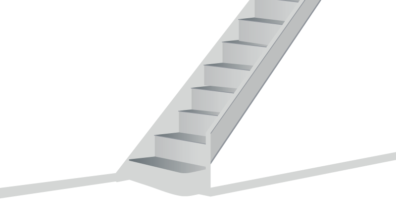 Staircases