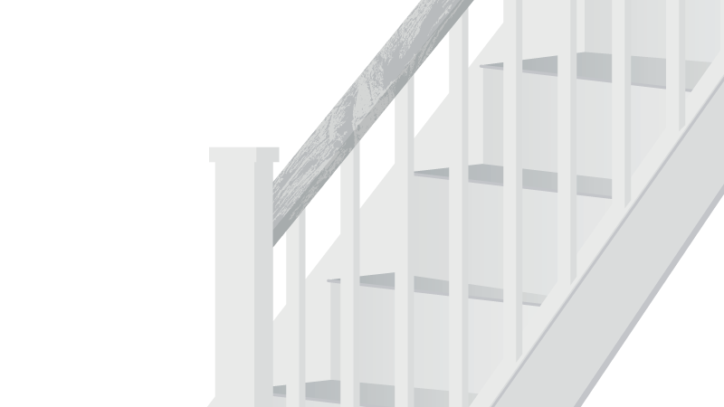Stair Rails