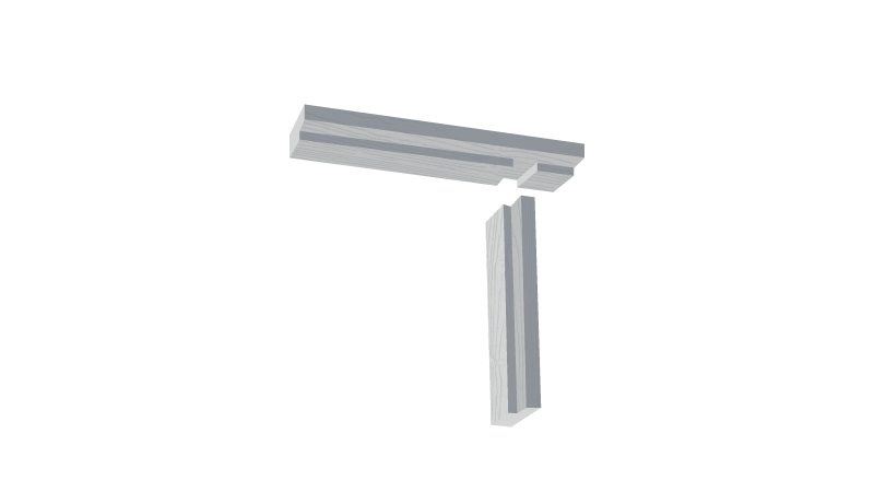 Door Casing