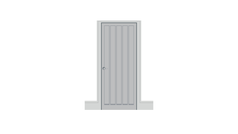 Internal Doors