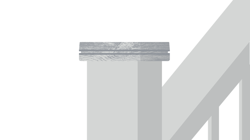 Newel Caps