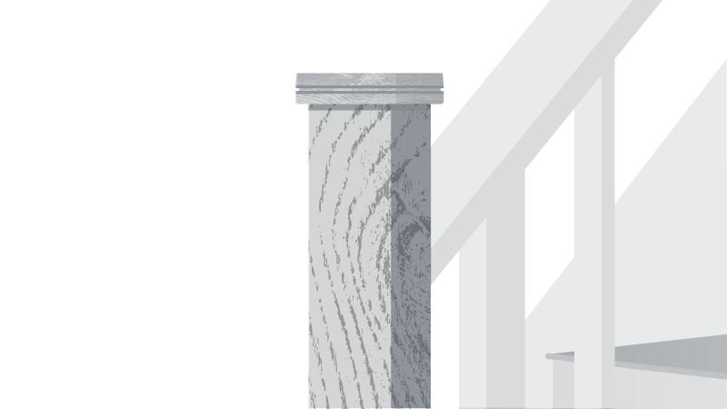 Newel Posts