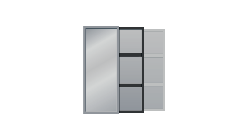 Sliding Wardrobe Doors