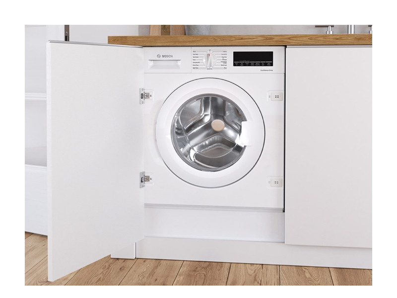 Bosch washer dryers.