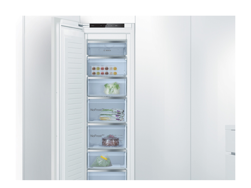 Bosch freezers.