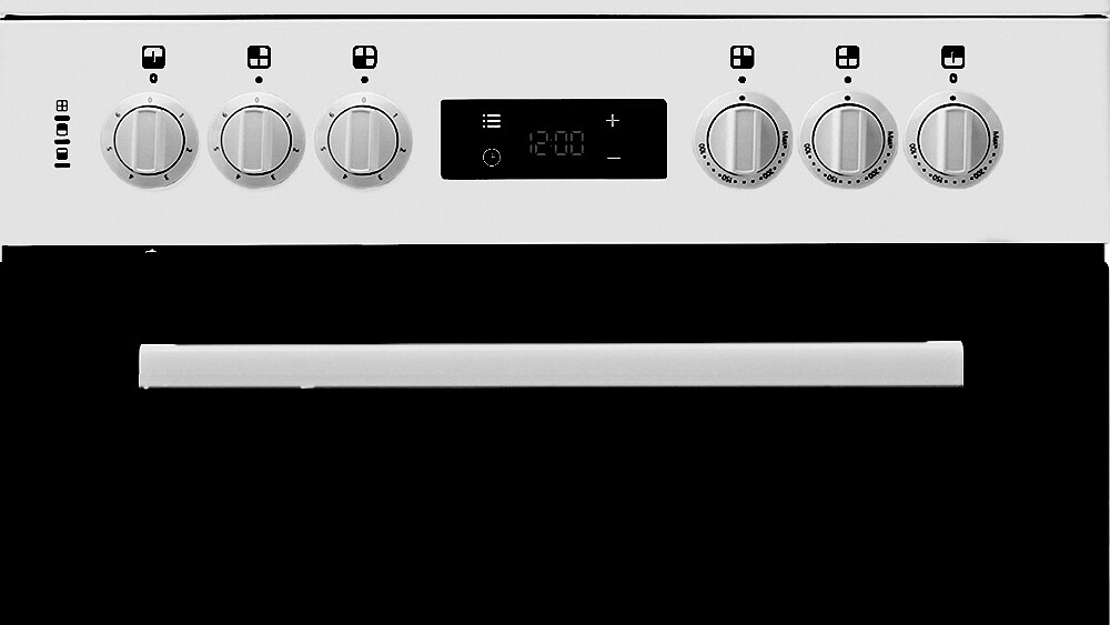 Lamona Cooker