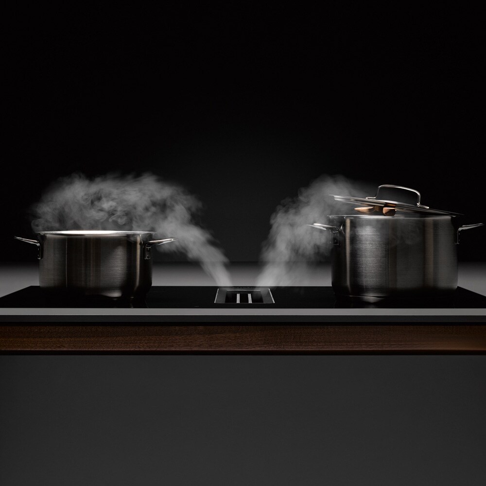Miele extractor.