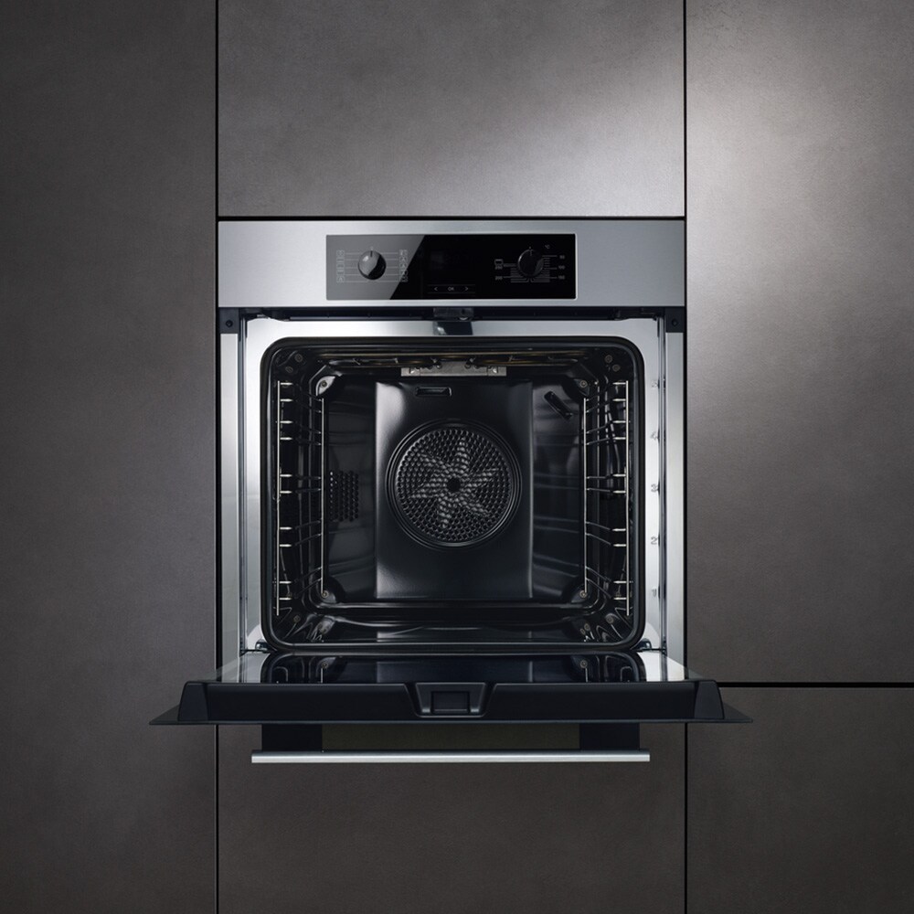 Miele large capacity.