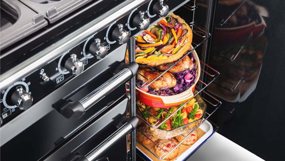 Rangemaster Multi Function Oven