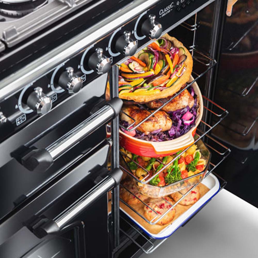 Rangemaster Multi Function Oven