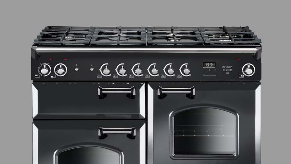 Rangemaster Cookers