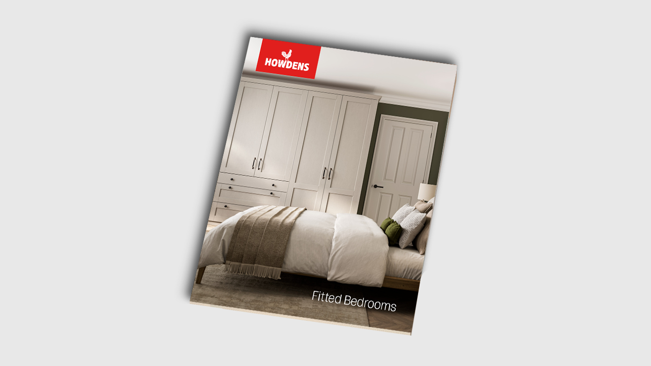 Bedroom brochure