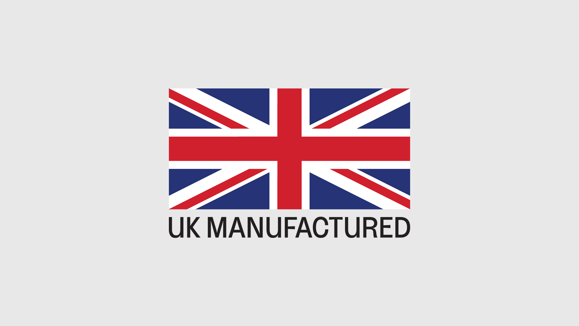 Made in the UK