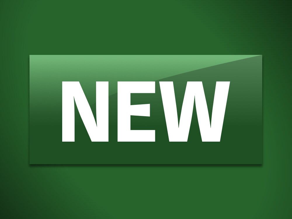 New Products