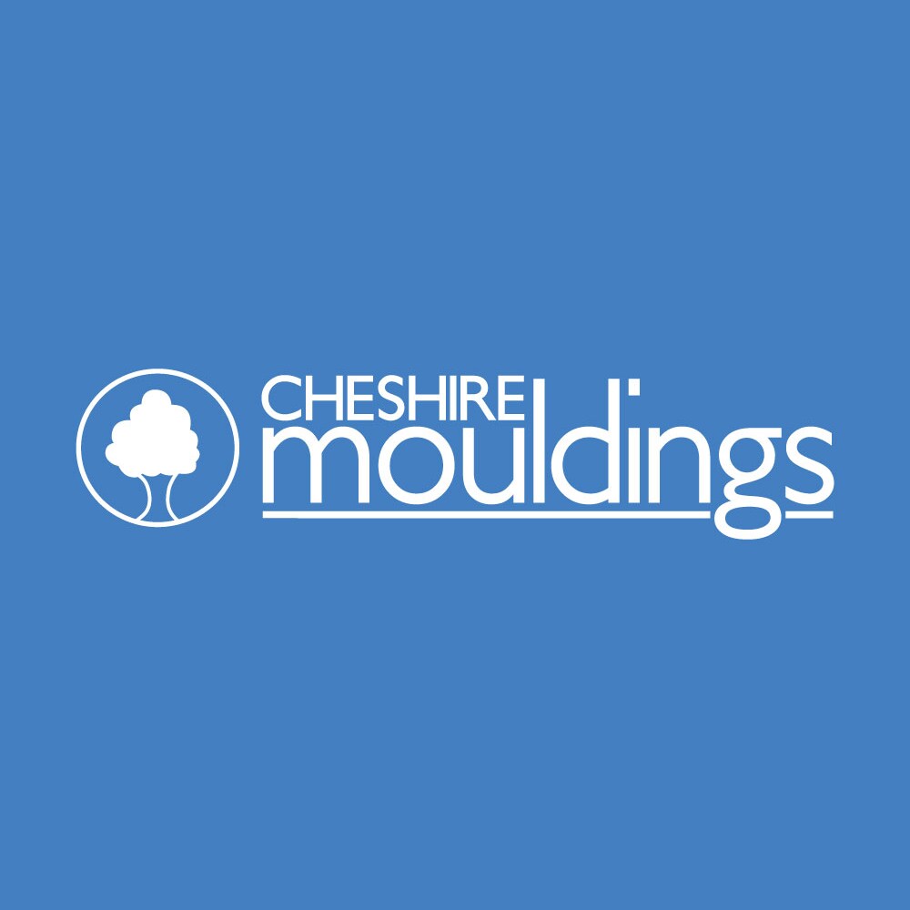 Cheshire Mouldings logo