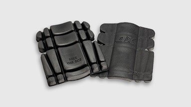 Foam kneed pads