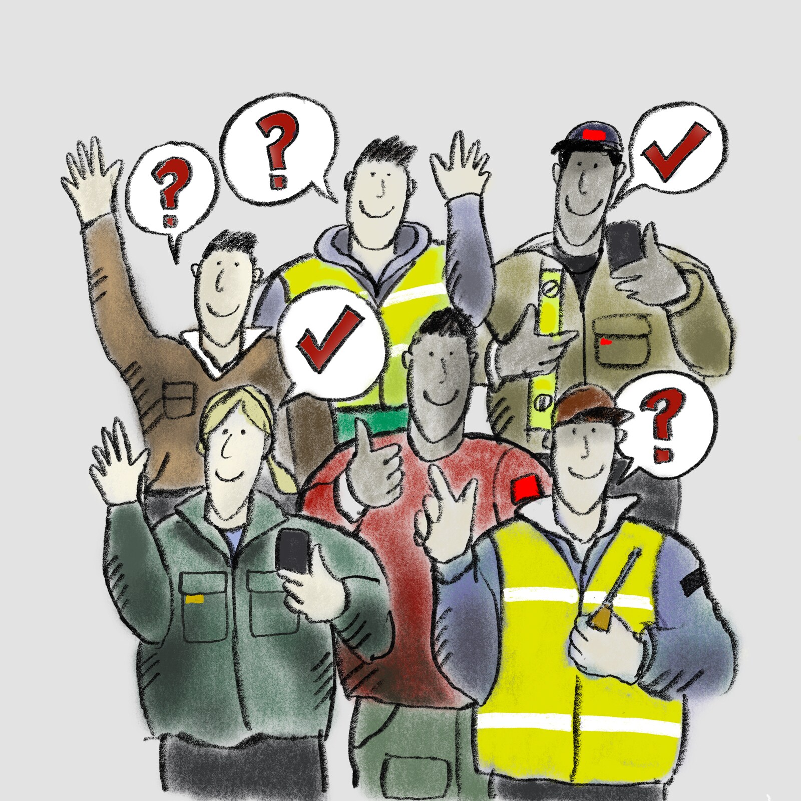 Frequently Asked Questions
