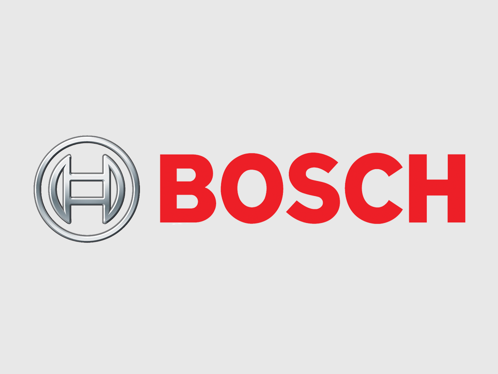 BOSCH 4x3 image