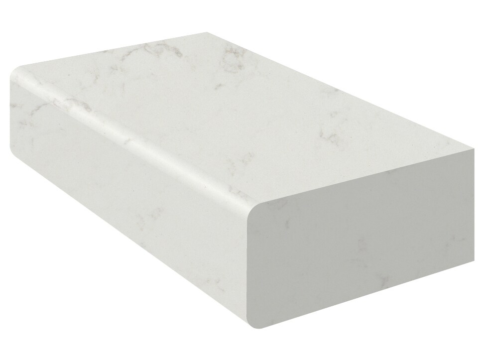 Double Pencil Edge Profile