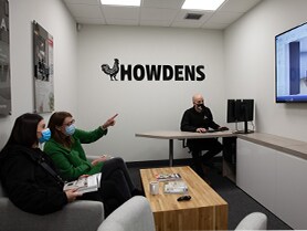 Download corporate imagery