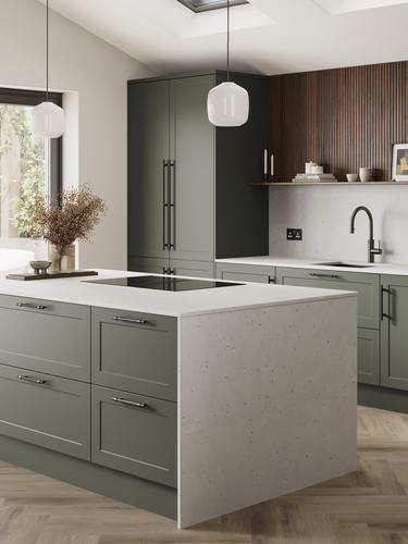 Versatile, Modern Kitchen | Frome