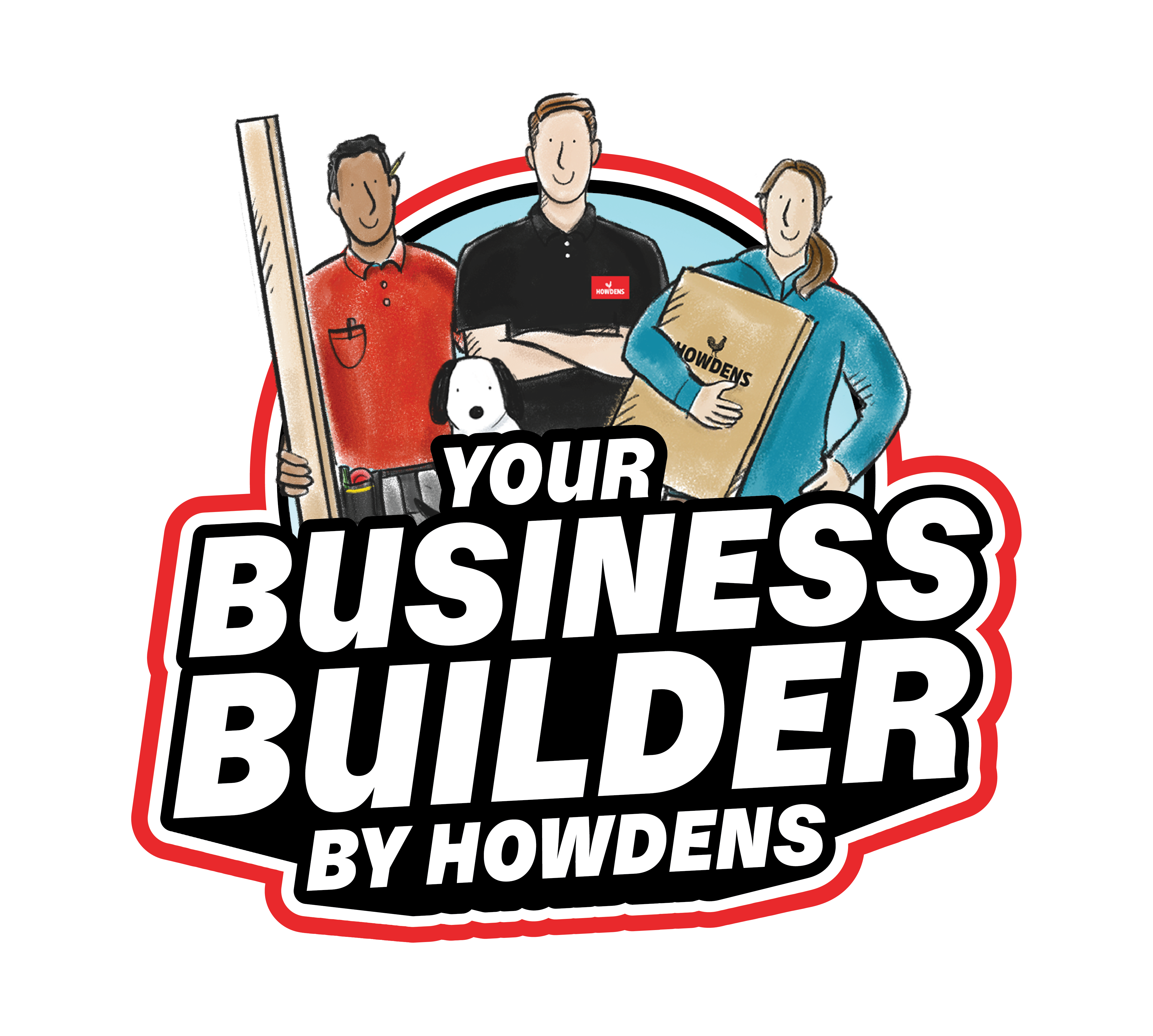 Howdens Business builder